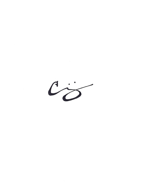 Chrisjohn ndn arts logo