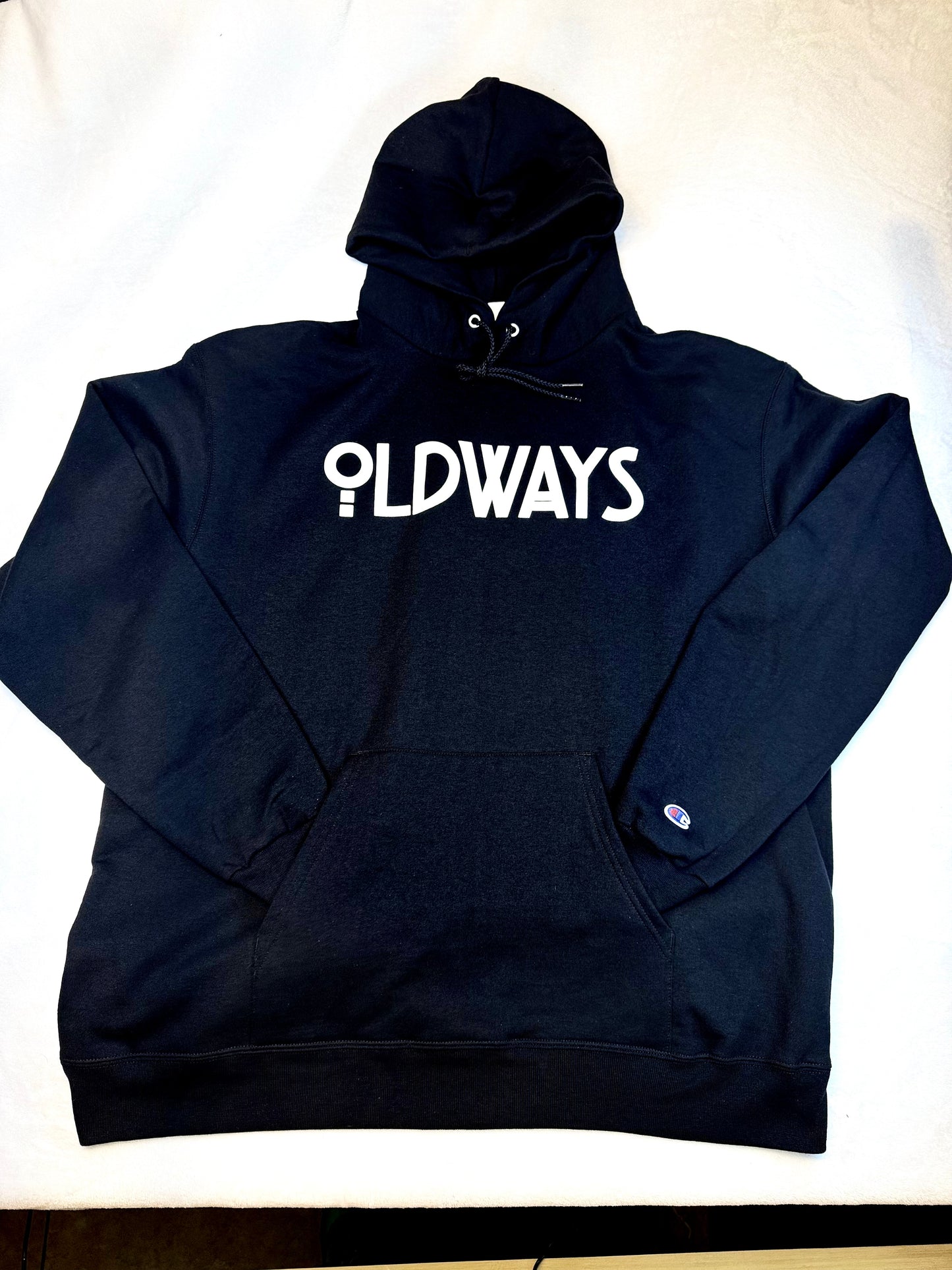 Champion “Oldways” Sweater Medium